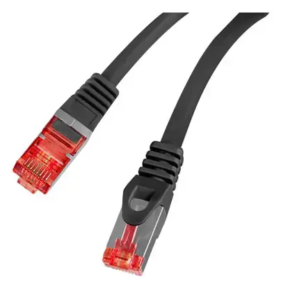 LANBERG Cat6 S/FTP кабель 15 м Photo 3