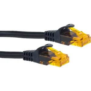 Network patch cable UTP Cat6 10 m LIBOX LB0075-10