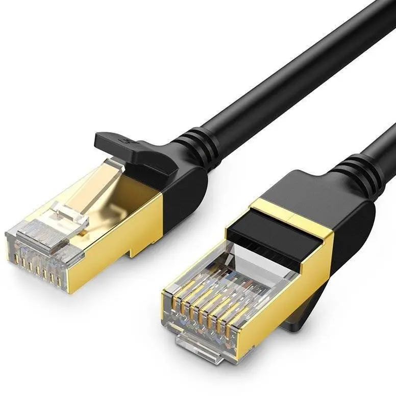 UGREEN Ethernet кабель Cat.7 RJ45 10 м Photo 3