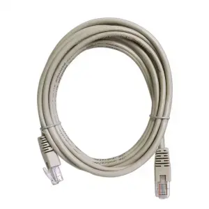 Tīkla kabelis ART AL-OEM-303, 5 m, modelis ALOEM303