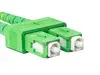 LANBERG FO-LUSA-SD11-0020-YE оптический кабель 2 м Photo 4