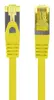 LANBERG Cat6a S/FTP RJ-45 патч‑кабель 1 м Photo 2