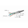 GEMBIRD PP22-2M/G Cat5e F/UTP 2 м кабель Photo 2