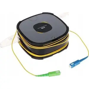Single-mode launch fiber for OTDR OTDR-V2-SC/PC/APC-150M — 150 m, SC-APC to SC-UPC
