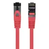LANBERG PCF8-10CU-0500-R Cat8.1 патч‑кабель 5 м Photo 3
