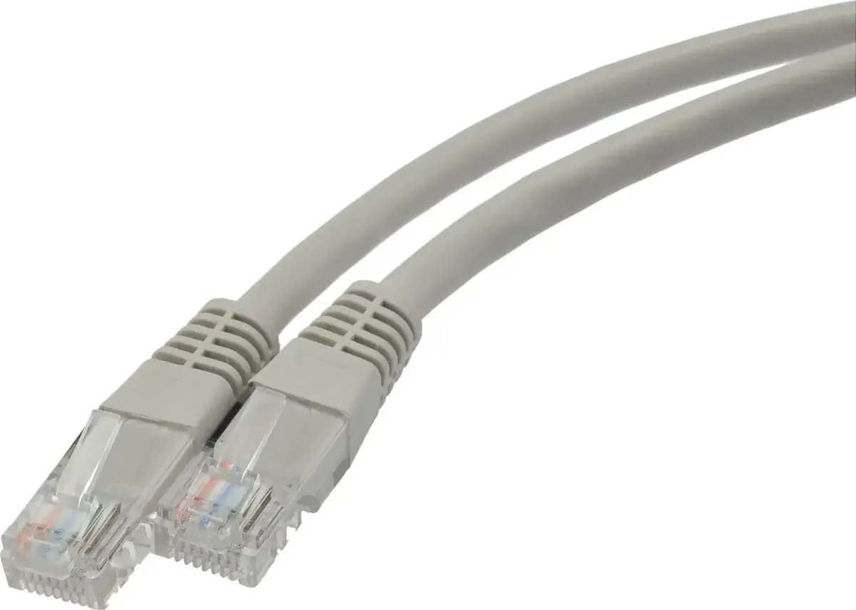 Pārejas vads RBLINE RJ45 8P8C Cat6