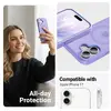 Crong Hybrid Matte Magnetic MagSafe для iPhone 17 Photo 2