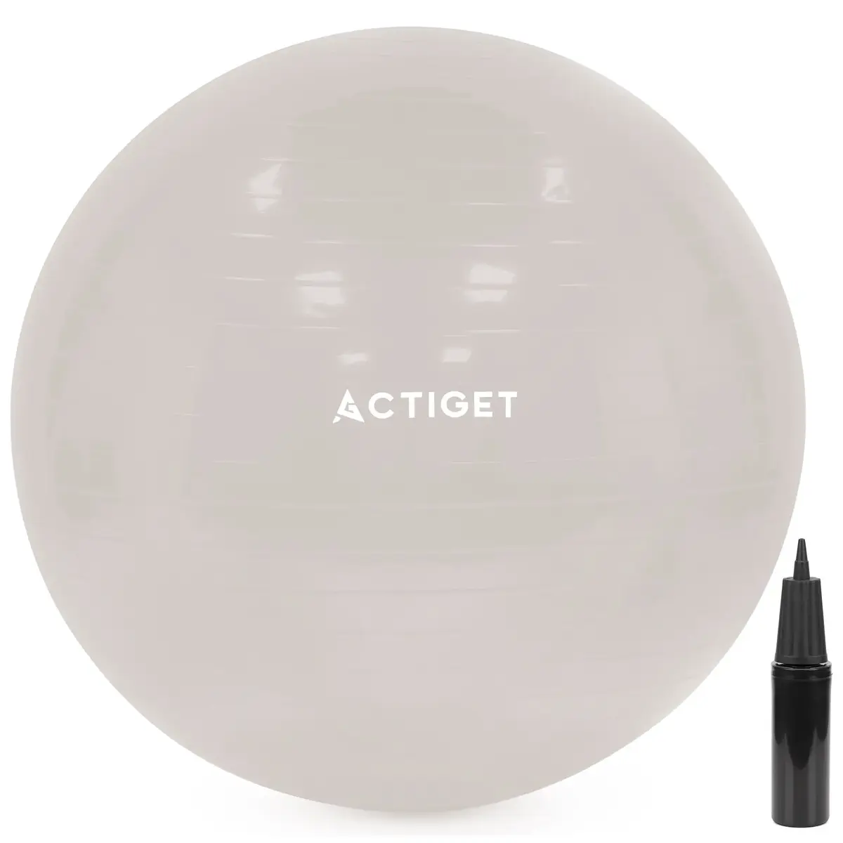 Exercise ball Springos ACT0145 65 cm Photo 2