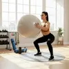 Exercise ball Springos ACT0145 65 cm Photo 5