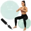 Exercise Ball 65 cm Springos ACT0144 Photo 2