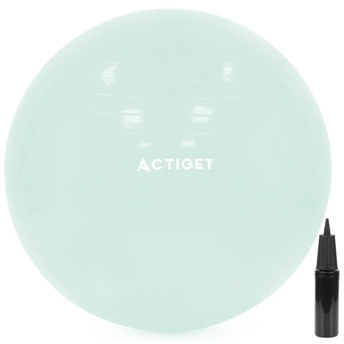 Exercise Ball 65 cm Springos ACT0144 Photo 3