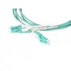 Fibre optic cable Alcasa LW-U802LC3 OM3 2 m Photo 2