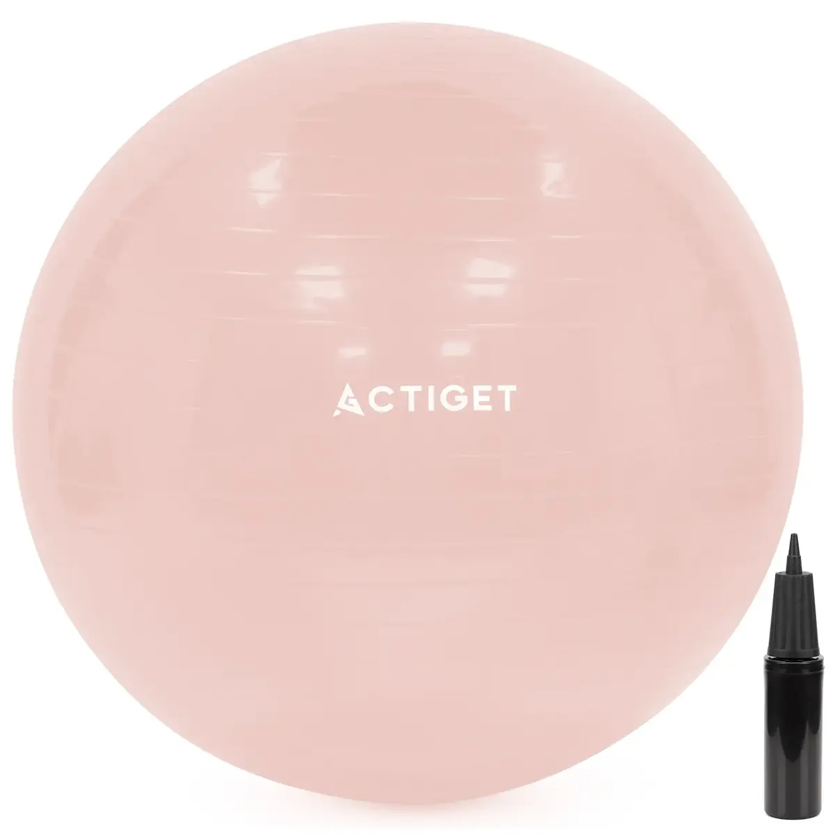 Springos exercise ball 65 cm ACT0143 Photo 2