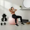 Springos exercise ball 65 cm ACT0143 Photo 3