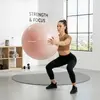 Springos exercise ball 65 cm ACT0143 Photo 4