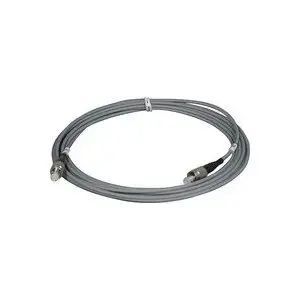Triax TFC 03 fibre optic cable 3 m FC–FC OFC grey