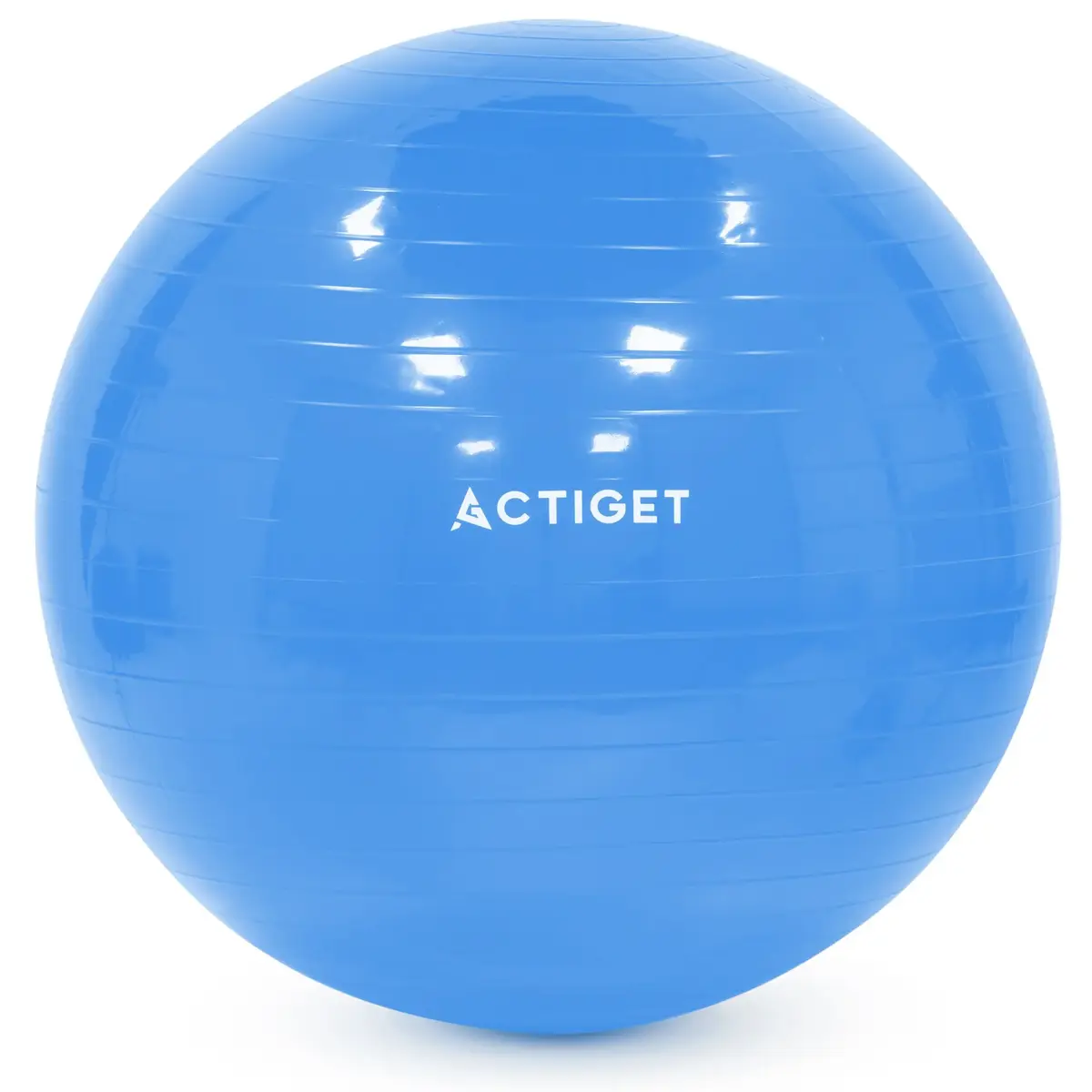 Exercise ball Springos ACT0142 55 cm Photo 9