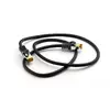 Сетевой кабель Goobay 91572 Cat7 0,25 м Photo 3