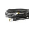 Сетевой кабель Goobay 91572 Cat7 0,25 м Photo 4