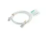 Triton Cat6a U/UTP 1.5 m tīkla kabelis Photo 2