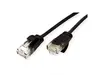 Triton Cat6a U/UTP 1.5 m tīkla kabelis Photo 3