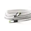 GOOBAY CAT 8.1 S/FTP патч‑корд 5 м Photo 5