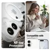 Crong Hybrid Matte Magnetic MagSafe — iPhone 17 Photo 2