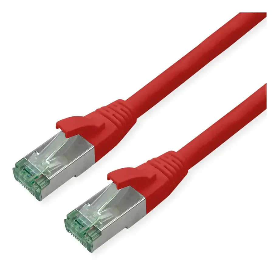 Сетевой кабель XXX_Assmann (Digitus) 21.45.3218 Cat6a Photo 2