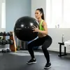 Gym ball Springos ACT0146 75 cm Photo 4
