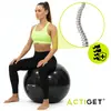 Gym ball Springos ACT0146 75 cm Photo 5