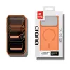 Crong Hybrid Matte Magnetic MagSafe чехол для iPhone 17 Pro Max Photo 3