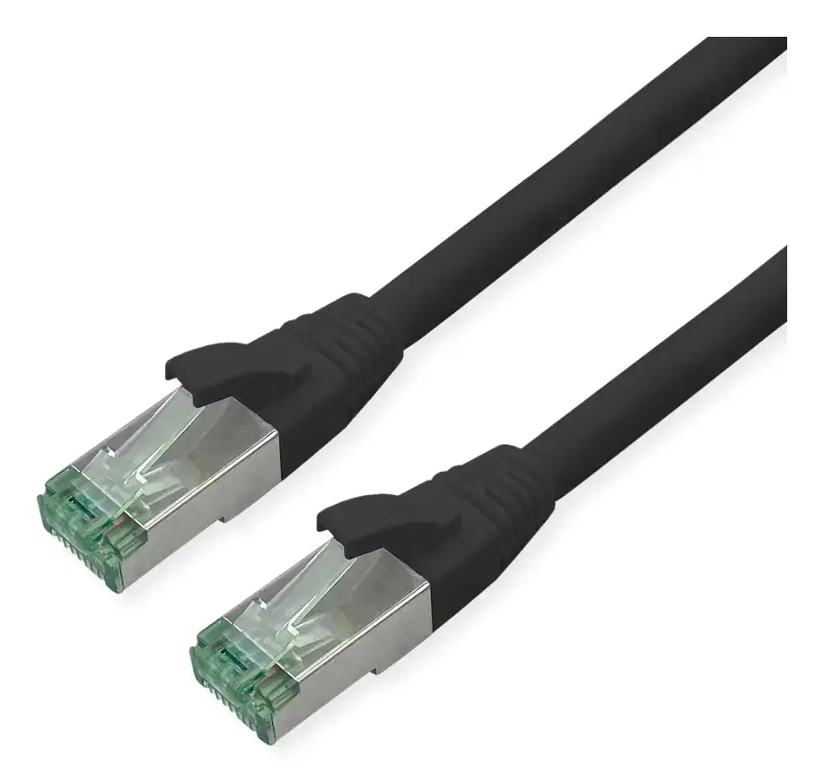 Ethernet cable XXX_Assmann (Digitus) 21.45.3275 Cat6a Photo 2