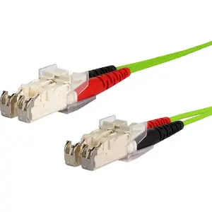 Patch cable Metz OpDAT SC-D to SC-D OM5, single-mode length 1 m