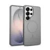 Crong Hybrid Matte Magnetic case — Samsung Galaxy S26 Ultra Photo 2