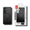 Crong Hybrid Matte Magnetic — vāks Samsung Galaxy S26 Photo 3