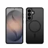 Crong Hybrid Matte Magnetic Case for Samsung Galaxy S26 Photo 2