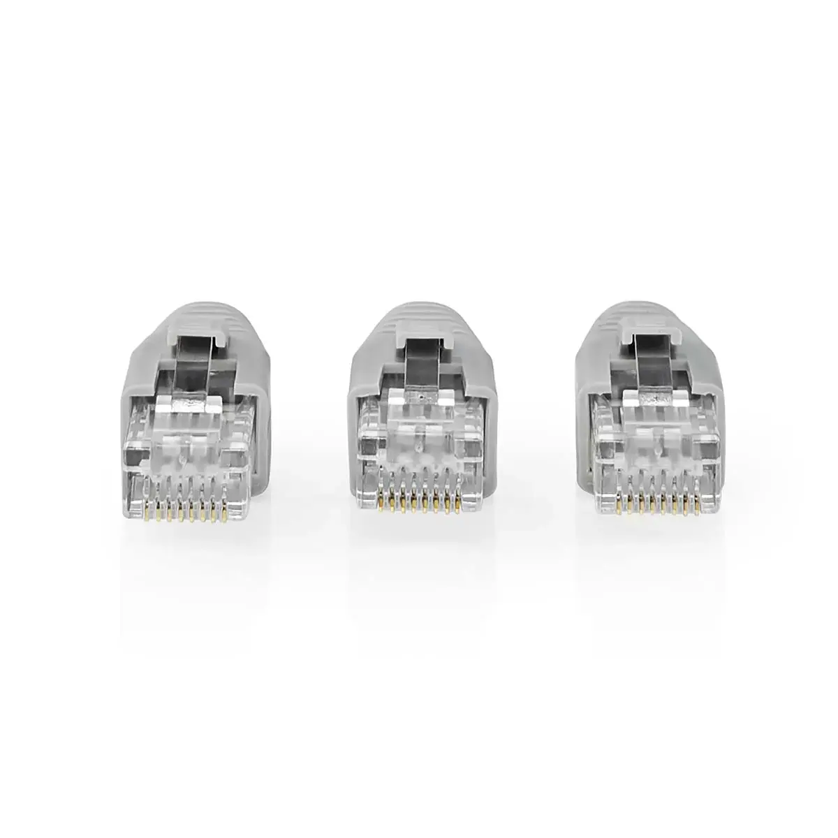 Разъём RJ-45 cables to go Nedis CCBW89360GY Photo 2