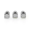 Разъём RJ-45 cables to go Nedis CCBW89360GY Photo 2