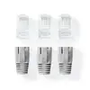 Разъём RJ-45 cables to go Nedis CCBW89360GY Photo 3