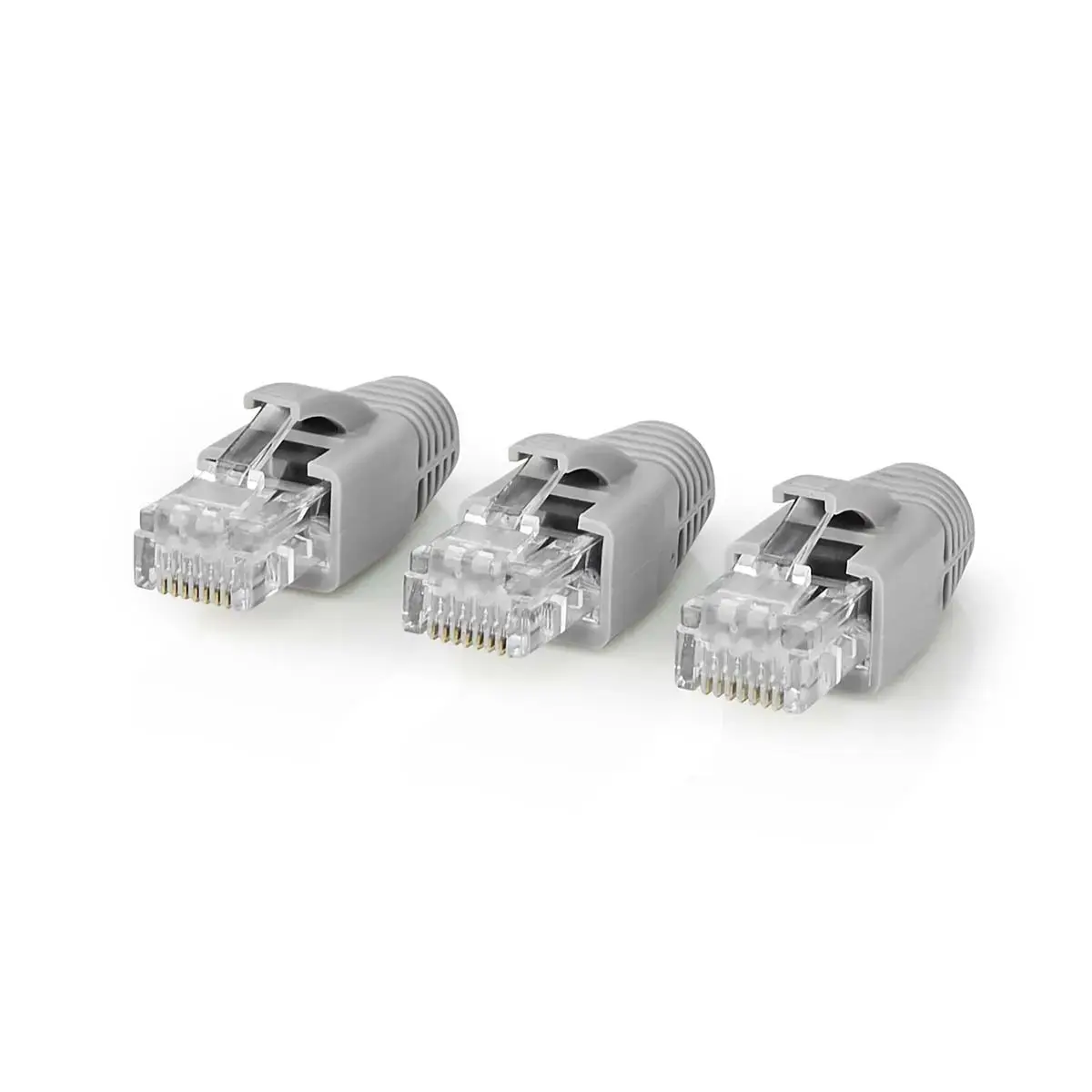 Разъём RJ-45 cables to go Nedis CCBW89360GY Photo 5