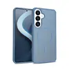 Crong Hybrid Matte Magnetic — чехол для Samsung Galaxy S26 Photo 2