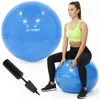 Exercise ball Springos ACT0147 75 cm Photo 2