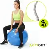 Exercise ball Springos ACT0147 75 cm Photo 5