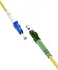 FTTH optiskā šķiedra GOOBAY 59630 LC‑LC 3 m Photo 2