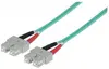 TECHLY SC–SC Multimode OM3 50/125 µm, 2 m Photo 8