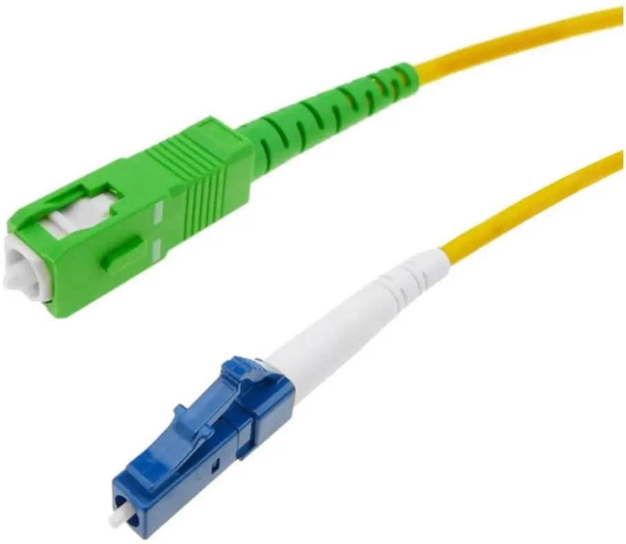 Оптический кабель TECHLY LC–SC 1 м Photo 4