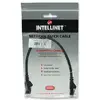 INTELLINET Cat6 U/UTP патч‑кабель 0,3 м Photo 3