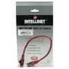 INTELLINET Cat6 U/UTP 0,3 м кабель Photo 3