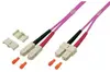 Оптический кабель TECHLY ILWL D5-B-030/OM4 3 м Photo 6