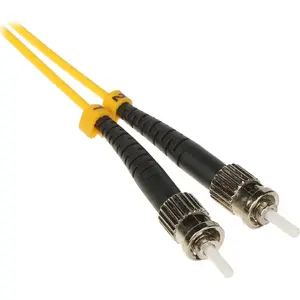 Patchcord singlemode RBLINE PC-2SC/2ST 1 m — single-mode fiber cable with SC to ST connectors